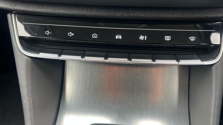 MG Hs 1.5 T-GDI Excite 5dr Petrol Hatchback